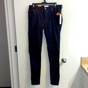 DU/ER 31/31 Skinny Jeans New with Tags